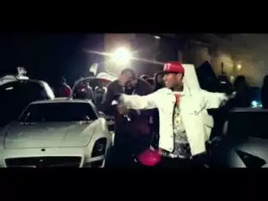 Video: Tyga Ft. The Game - Switch Lanes